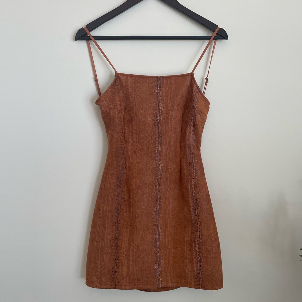 [SOLD] Urban Outfitters Mini Dress